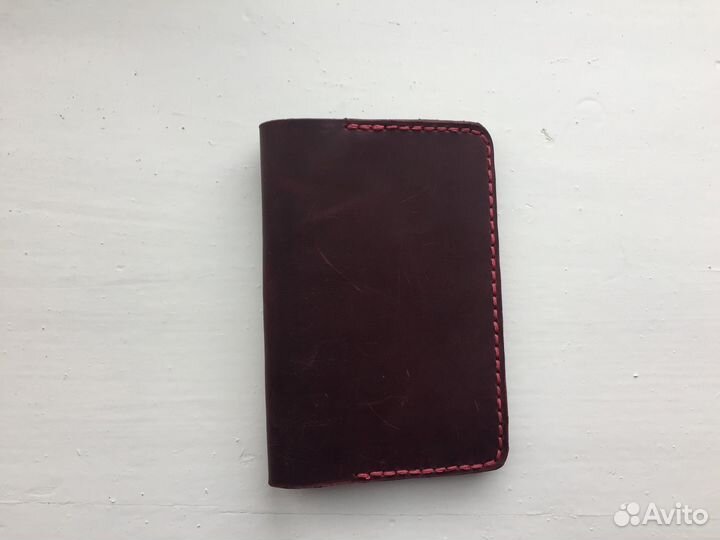 Обложка на паспорт