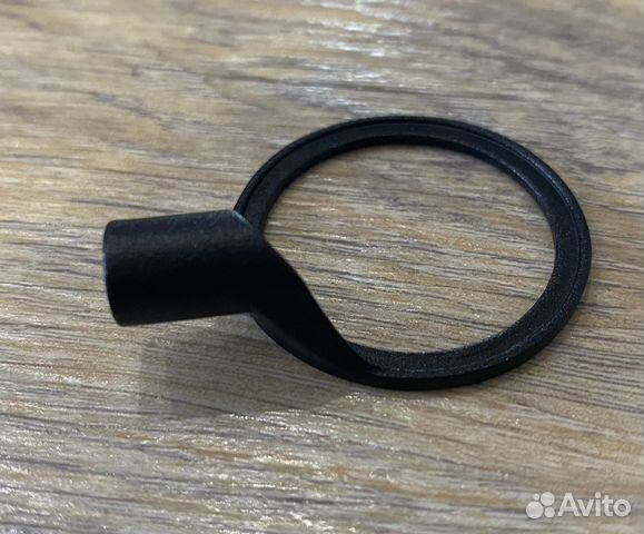 Хомуты RockShox