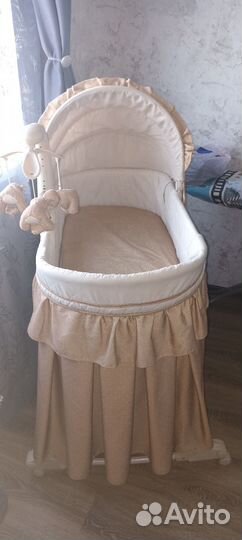 Люлька детская