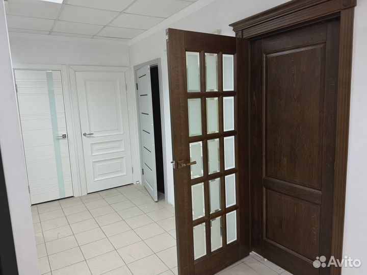 Двери межкомнатные без посредников