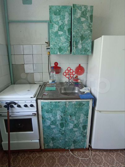 3-к. квартира, 49 м², 4/5 эт.