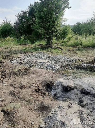 Септик Автономная канализация