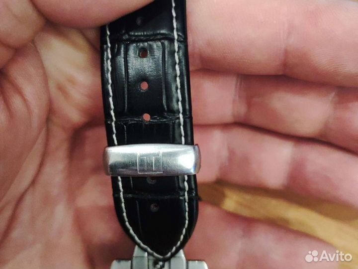 Tissot 1853 T035410A