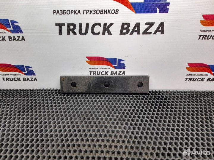 Проставка кронштейна топливного бака