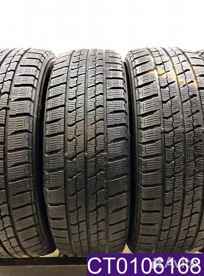 Goodyear UltraGrip Ice Navi Zea 215/60 R17 96Q