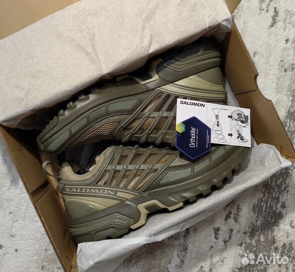 Salomon ACS PRO оригинал