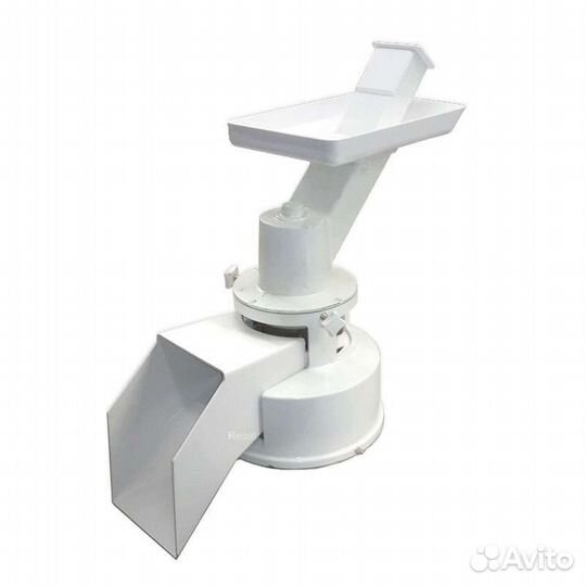 Мясорубка-приставка лепсе Гамма-5М