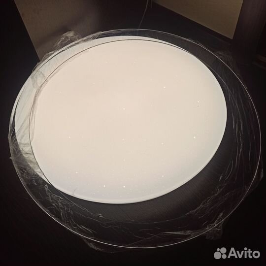 Светильник потолочный 70Вт 23 кв.м