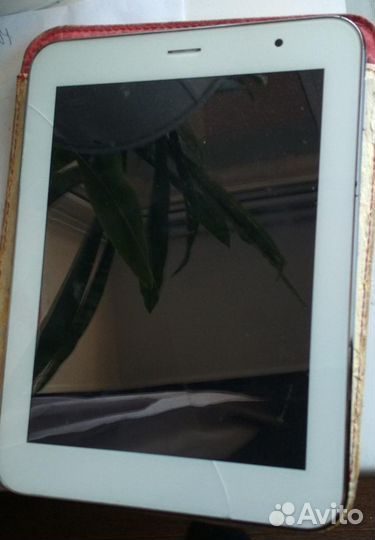 Планшет Prestigio MultiPad 4 Ultimate 8.0 16 Гб 3G
