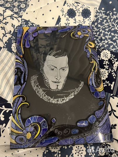 Книга подарочное издание 