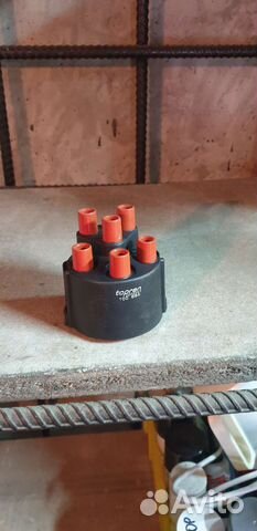 Система Зажигания