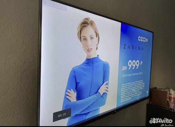 Продам телевизор