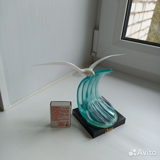 Сувенир СССР