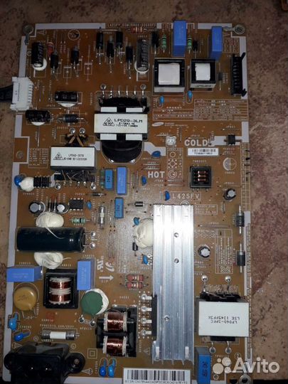 Продам mainboard