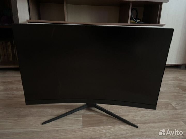 Монитор msi optix g 27c4