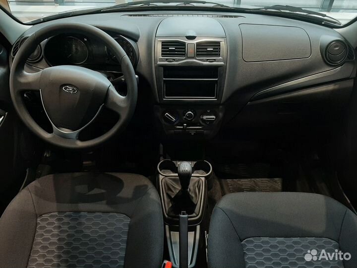 LADA Granta 1.6 МТ, 2023