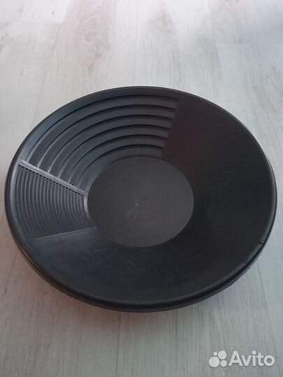 Лоток старателя