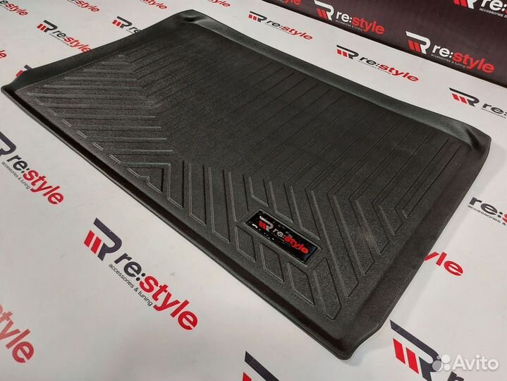 Коврик багажника Mercedes-Benz G-Class