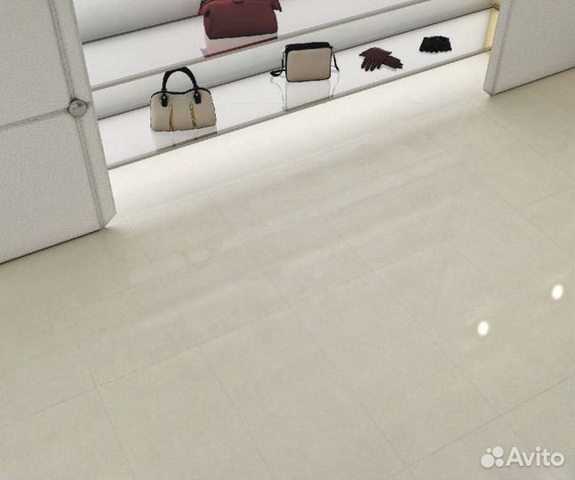 Керамогранит