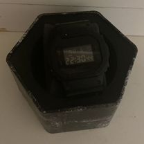 Часы casio g shock