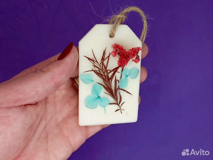 Аромасаше (флорентийское Саше)