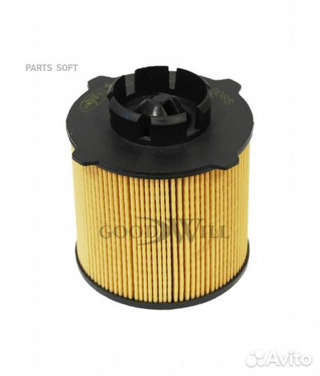 Goodwill FG134ECO Фильтр топливный