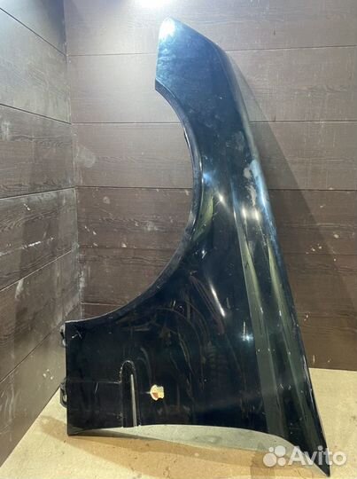 Крыло переднее левое Mercedes-Benz W211