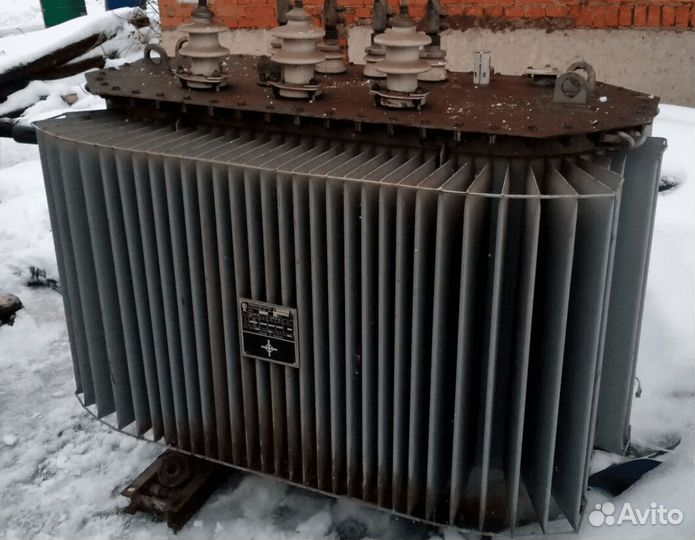 Трансформатор твк - (33B)