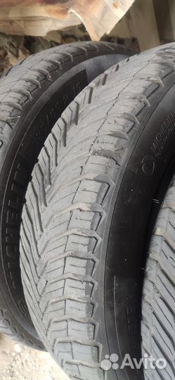 Michelin CrossClimate 2 185/65 R15