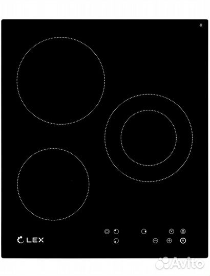 Варочная панель электрическая LEX EVH 431