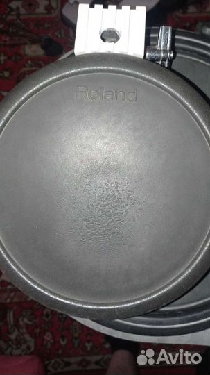 Пэд Roland PD7