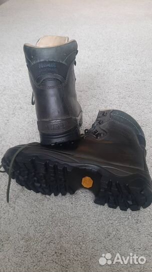 Трекинговые ботинки мужские 42 maindl