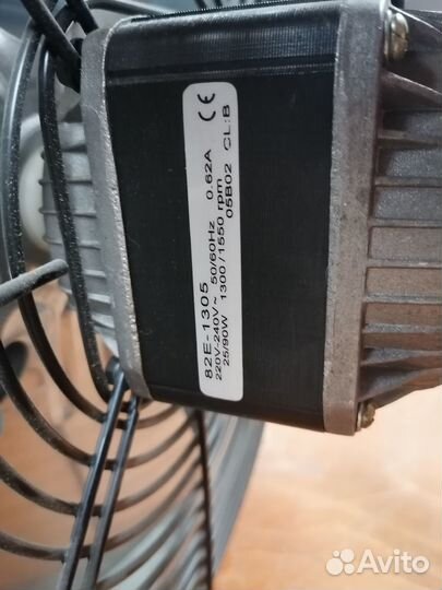 Конденсатор Roen Est TK 2750D-114D, 5,4 kW