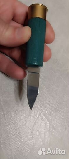 Нож складной сувенир