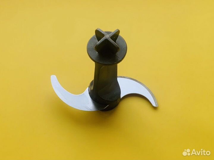 Нож в чашу измельчителя 500 мл для блендера Moulin