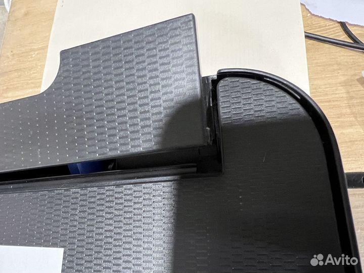 Струйный принтер Epson EcoTank L3210