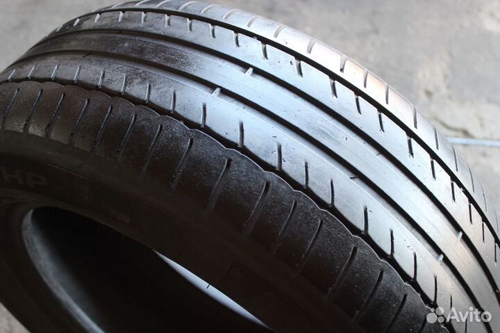 Michelin Primacy HP 225/55 R16 95W