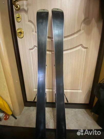 Горные лыжи детские rossignol 110