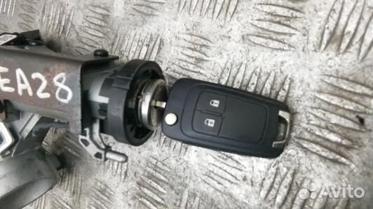 Замок зажигания chevrolet orlando (OEA28J101)