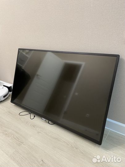 Телевизор Philips 43’PFT4001/60 (бу)