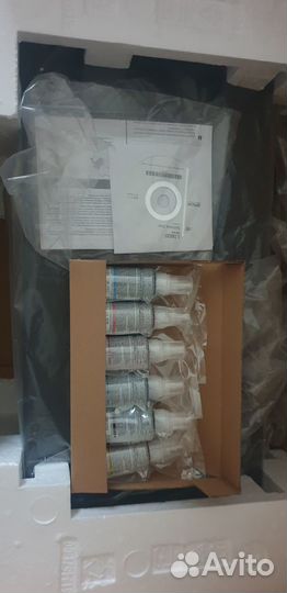 Струйный принтер epson L1800 (C11CD82402 L2)