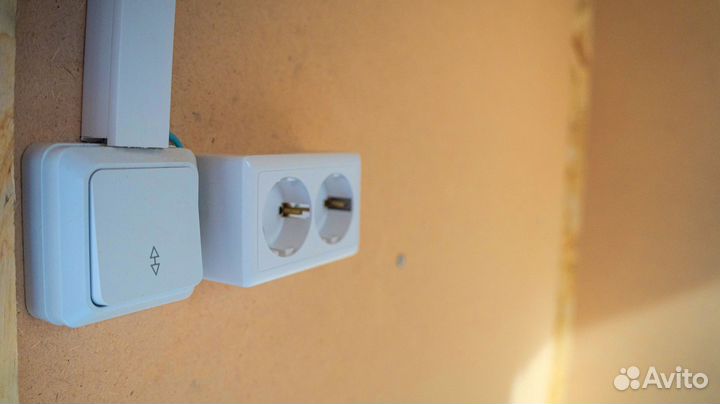 Аренда бытовок