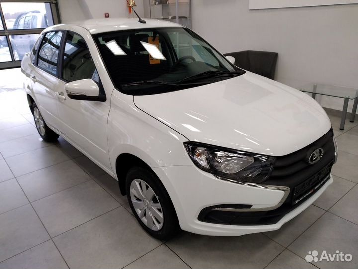 LADA Granta 1.6 МТ, 2023