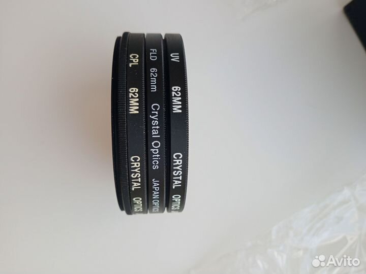 Фотофильтры