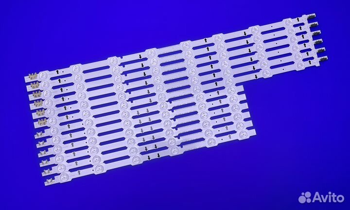 Подсветка для TV duge-500DCA/DCB-R3 (новая)