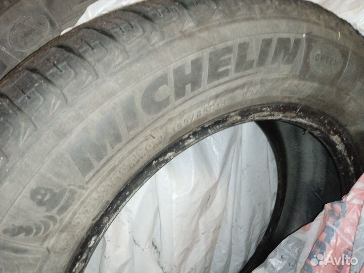 Michelin X-Ice 3 185/65 R15