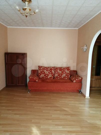 1-к. квартира, 36 м², 3/4 эт.