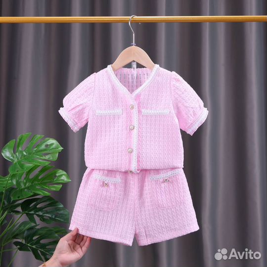 Детская одежда