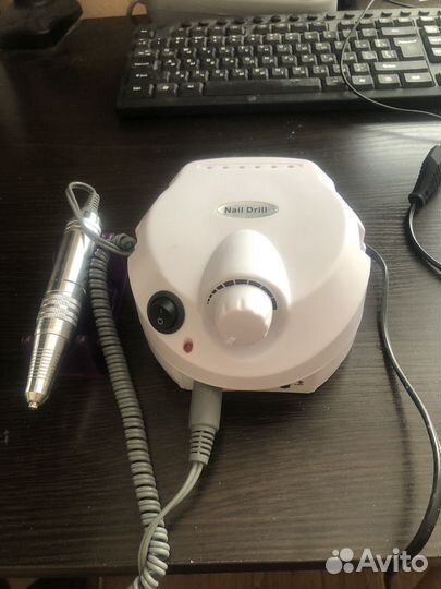 Аппарат для маникюра