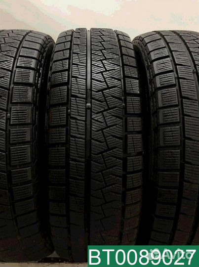 Pirelli Ice Asimmetrico 185/65 R15 105W